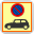 Rilevazione parcheggio vietato